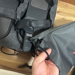 ★AIRTRICK★A1-ULTRA 電動ローラースケートの画像