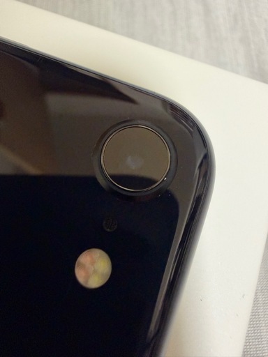 【商談中】iPhone SE 第3世代(SE3) 64GB 黒  ミッドナイト SIMフリー