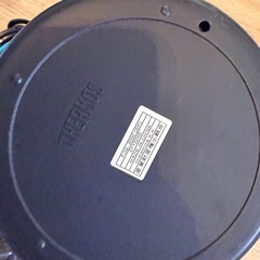 THERMOSサーモス 2L 水筒 の画像