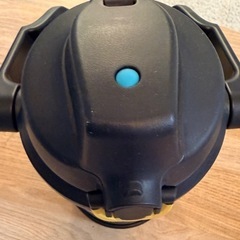THERMOSサーモス 2L 水筒 の画像