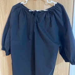 リバーシブルカットソー✨美品の画像