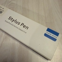 【新品未開封】OUKEN ROCK Stylus Pen タッチペン Ipad等の画像