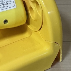 ガード新品　アップリカ　バスチェア　お風呂　赤ちゃん　出産準備　新生児の画像