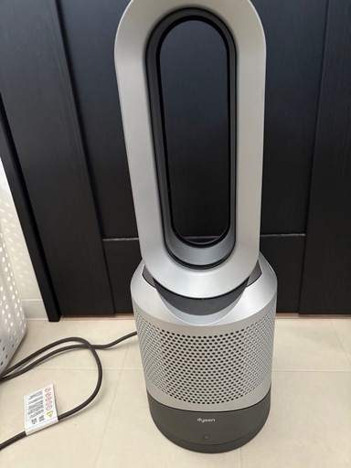 ダイソンhot&cool