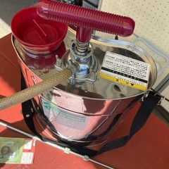 11148😺　噴霧器　中古　9リットル　HSS-2190　　　 の画像