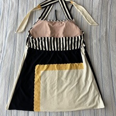 水着３点セット　レディースの画像