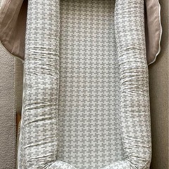 ロザリー Rozally ベッドインベッド　枕なしの画像