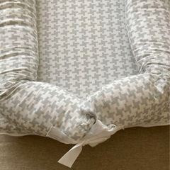 ロザリー Rozally ベッドインベッド　枕なしの画像