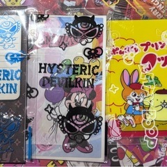 デコパ 色々セット ①の画像