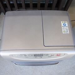 ダイニチ ブルーヒーター FW-4614L ファンヒーター 2014年製の画像