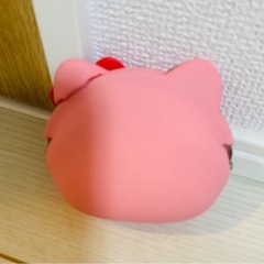 キティ🐈がま口👛の画像