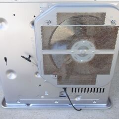 ダイニチ ブルーヒーター FW-4614L ファンヒーター 2014年製の画像