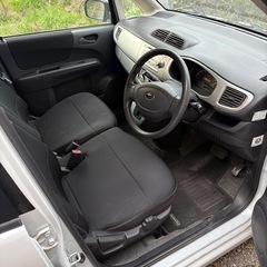 平成20年式　ステラ　カスタムR  走行83000kmの画像