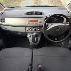 平成20年式　ステラ　カスタムR  走行83000kmの画像