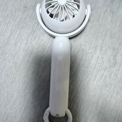ハンド扇風機冷プレート付
の画像