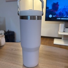 決まりました！スタンレー 真空タンブラーの画像