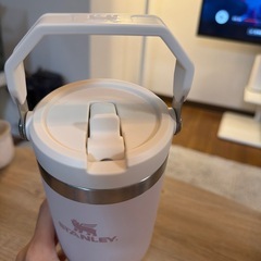 決まりました！スタンレー 真空タンブラーの画像