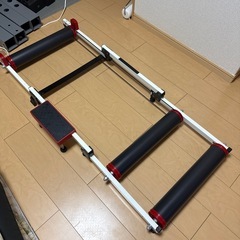 MINOURA ミノウラ 3本ローラー moz roller モ...