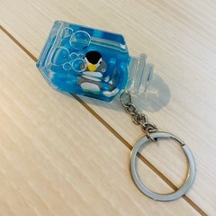 ペンギンキーホルダー✨新品の画像