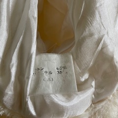 結婚式　パーティー　ボレロの画像