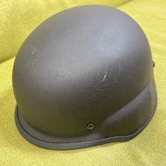 SHENKEL シェンケル M88 PASGTタイプ スチール製 フリッツヘルメット の画像