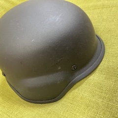 SHENKEL シェンケル M88 PASGTタイプ スチール製 フリッツヘルメット の画像