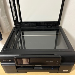 Brother プリンター DCP-J952N | 印刷・スキャン動作確認済みの画像