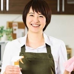 	【手に職×高収入】キレイにする喜びが仕事になる！ハウスクリーニングスタッフ募集！の画像