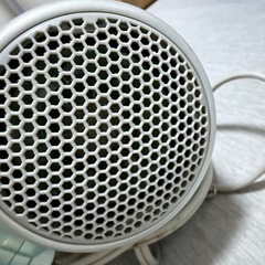ドライヤーの画像