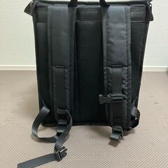 フードデリバリー用バッグの画像