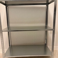 IKEA HYLLIS ヒュッリスの画像