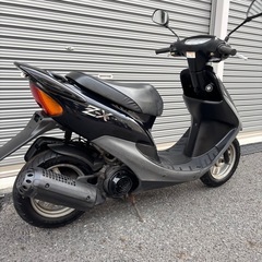4246.新品パーツ多数　ZX仕様　高馬力2スト　千葉県柏市　即日配送、自走引き取りも可能の画像