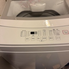 冷蔵庫売ります。※洗濯機おまけでお渡しの画像