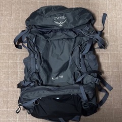 ★美品★Osprey Kyte 46 登山用バックパックの画像