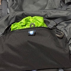 ★美品★Osprey Kyte 46 登山用バックパックの画像