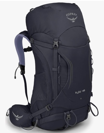 ★美品★Osprey Kyte 46 登山用バックパック