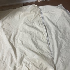 ベビー 固わた敷ふとん の画像