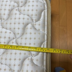 マットレスの画像