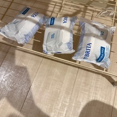 ブリタ ポット型浄水器 マレーラXL カートリッジ付の画像