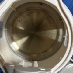 ケトル①の画像