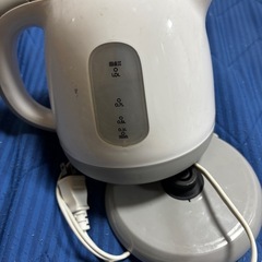 ケトル①の画像