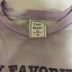 kids Tシャツの画像