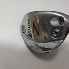 ダンロップ スリクソン Z725  3W 15度 Sの画像