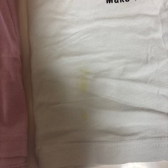 kidsTシャツの画像