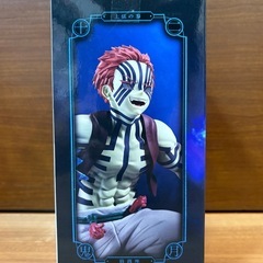 【新品未開封】鬼滅の刃　猗窩座の画像