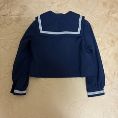 セーラー服の画像