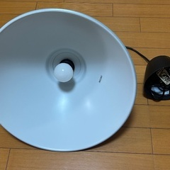 IKEA照明の画像
