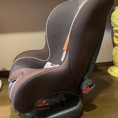 チャイルドシート　タカタ株式会社の画像