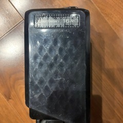 Panasonic電動自転車用バッテリー　16ahの画像
