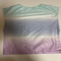 kidsTシャツの画像